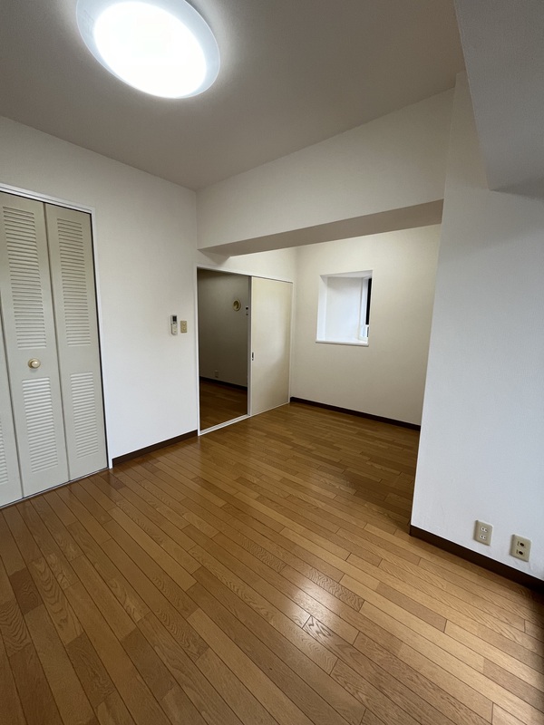 シティ音羽810号室 部屋その他