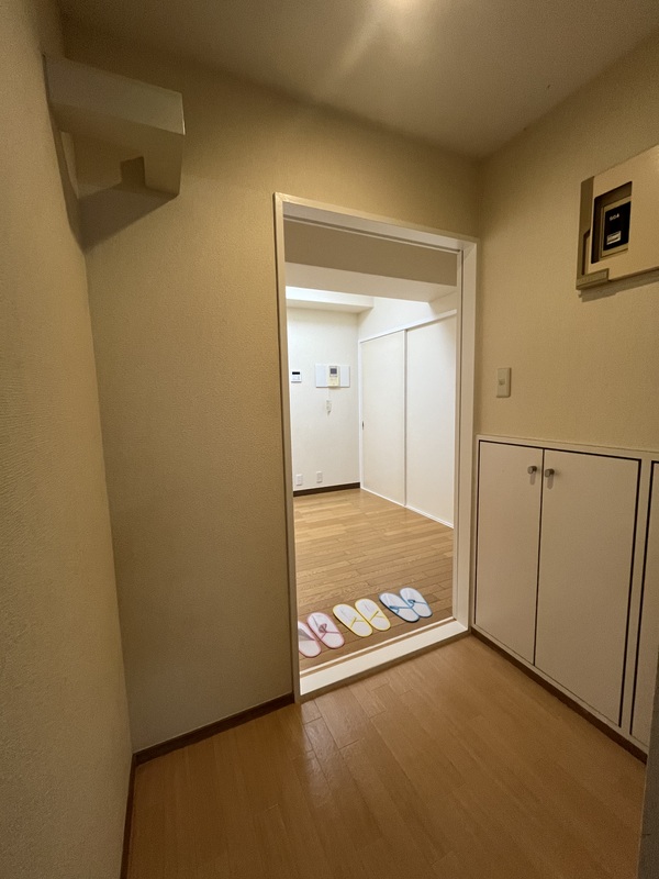シティ音羽810号室 部屋その他