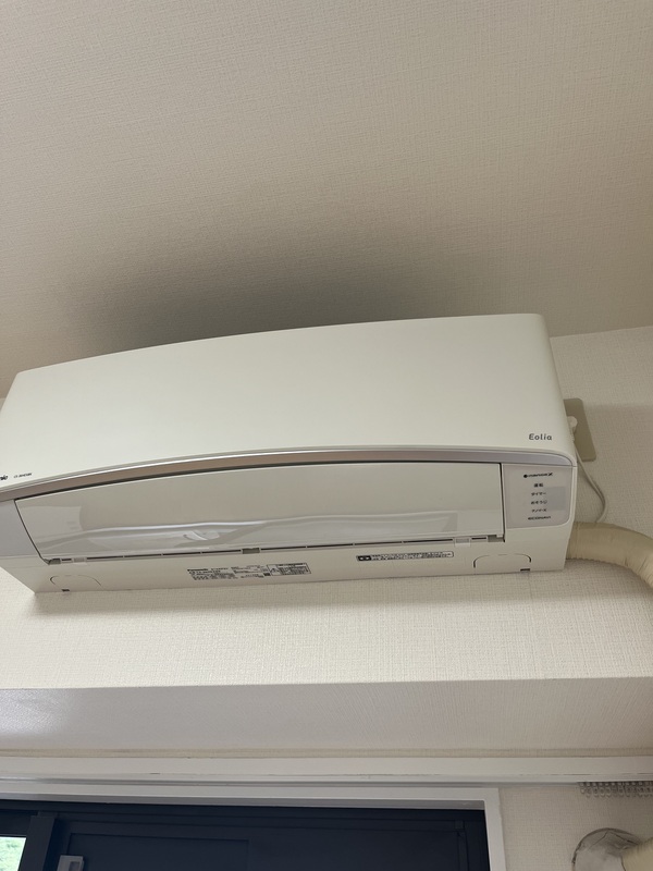 シティ音羽810号室 部屋その他