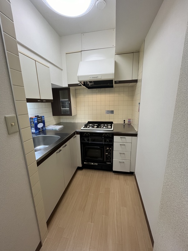 シティ音羽810号室 部屋その他
