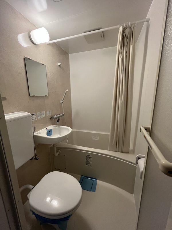 シティ音羽810号室 部屋その他