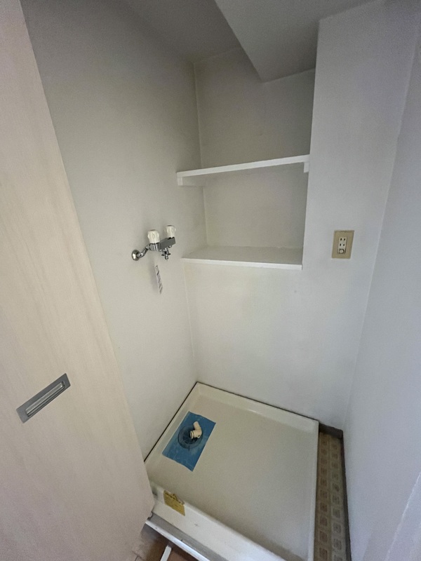 シティ音羽810号室 部屋その他