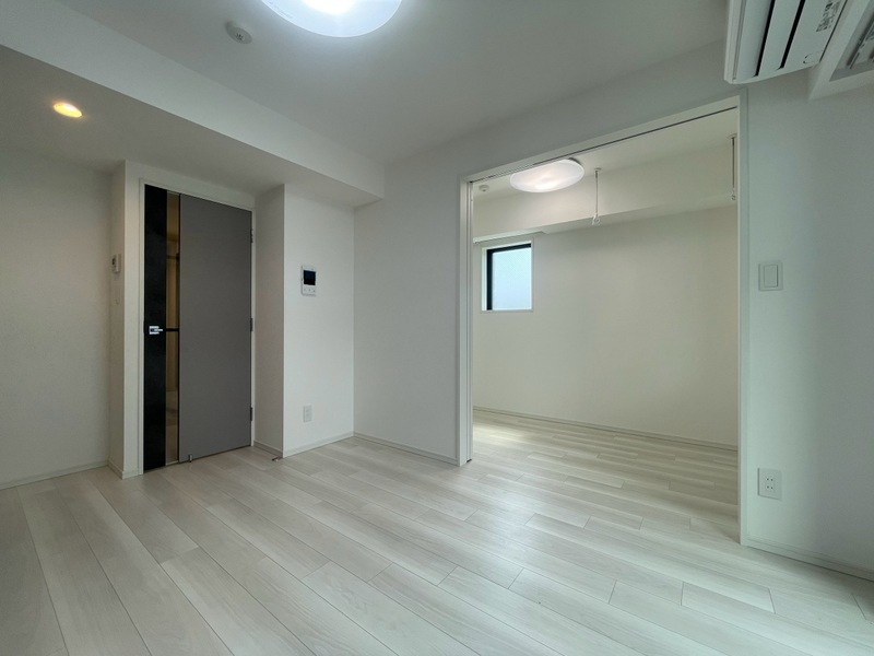 Dimus中野富士見町301号室 部屋その他
