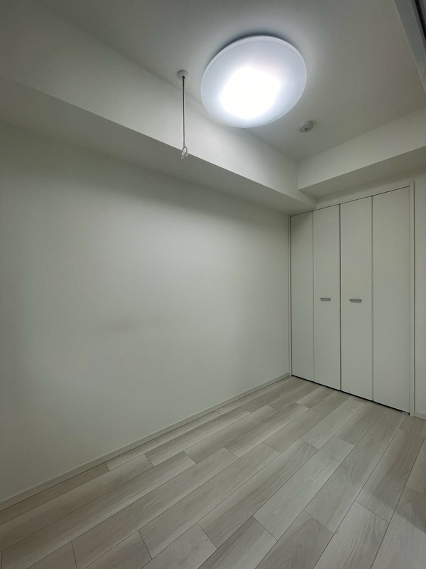 Dimus中野富士見町502号室 部屋その他