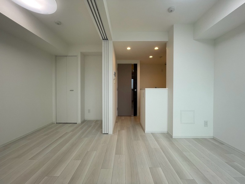Dimus中野富士見町103号室 部屋その他