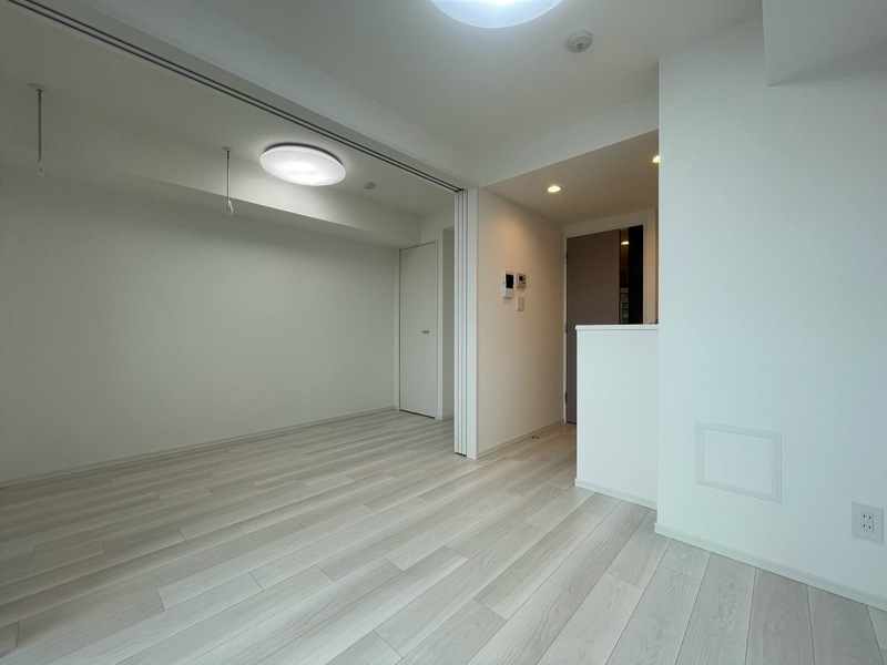 Dimus中野富士見町103号室 部屋その他