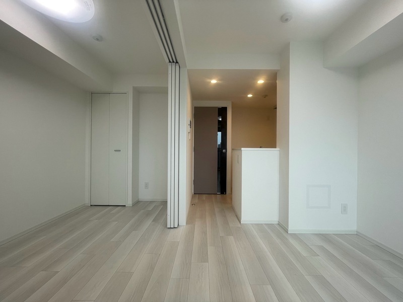 Dimus中野富士見町105号室 部屋その他