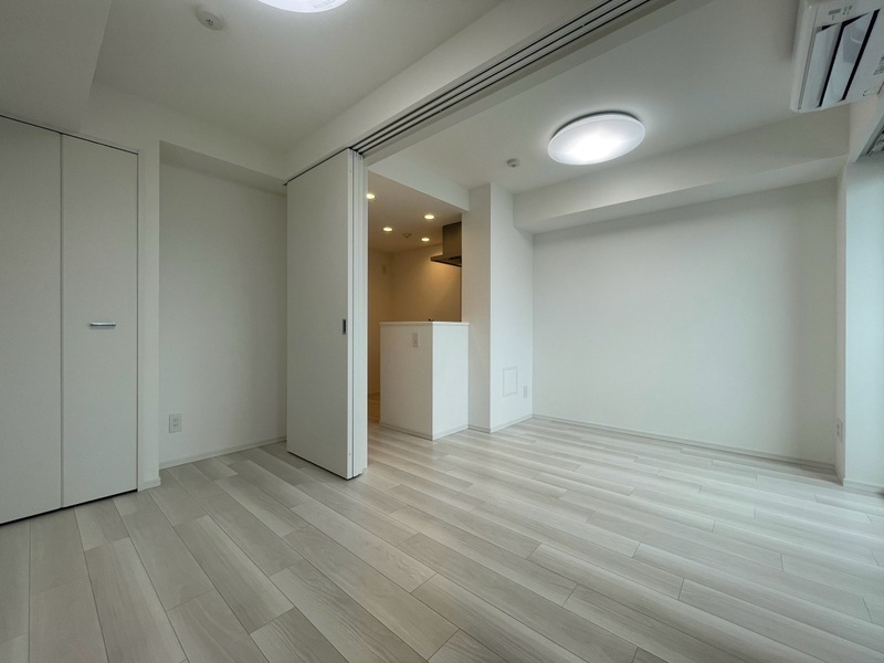 Dimus中野富士見町206号室 部屋その他