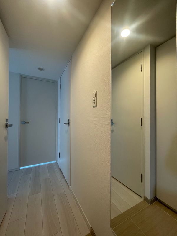 Dimus中野富士見町503号室 部屋その他