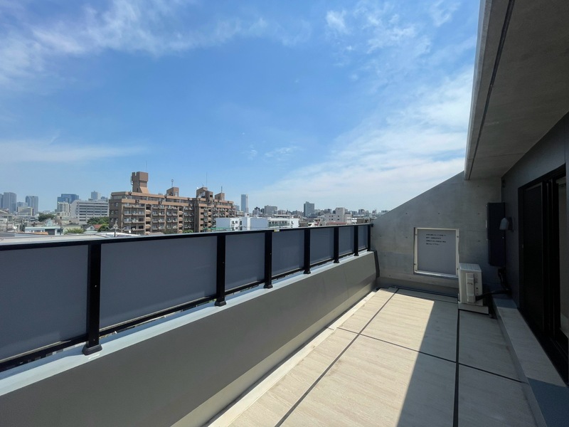 Dimus中野富士見町503号室 部屋その他