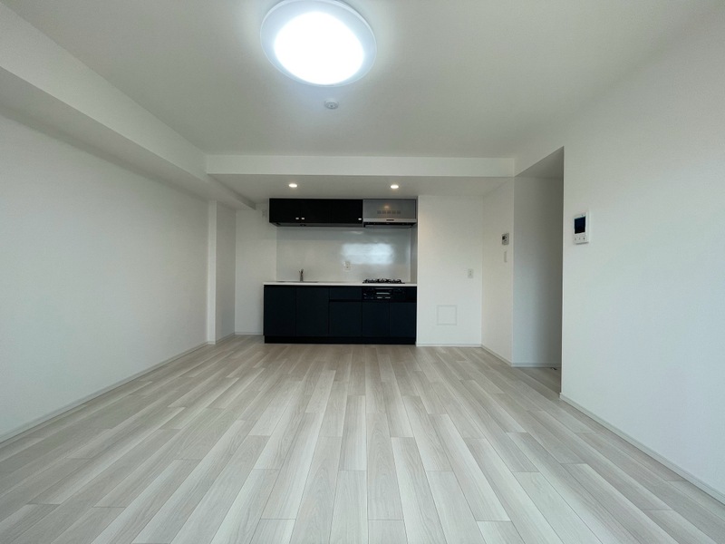Dimus中野富士見町504号室 部屋その他