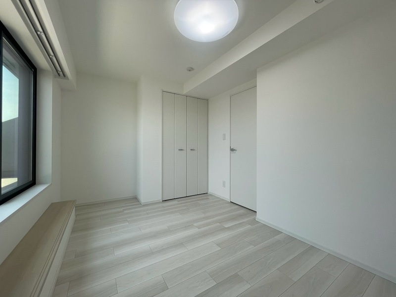 Dimus中野富士見町504号室 部屋その他