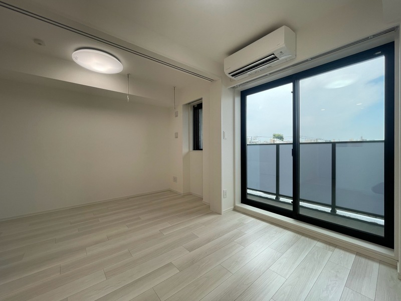 Dimus中野富士見町307号室 部屋その他