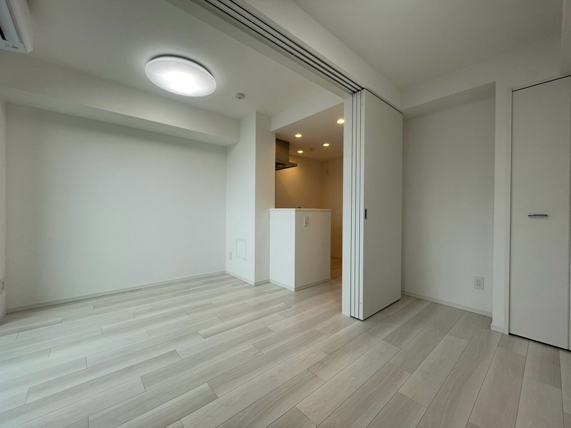 Dimus中野富士見町307号室 部屋その他