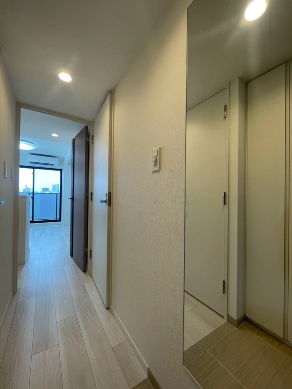 Dimus中野富士見町107号室 部屋その他