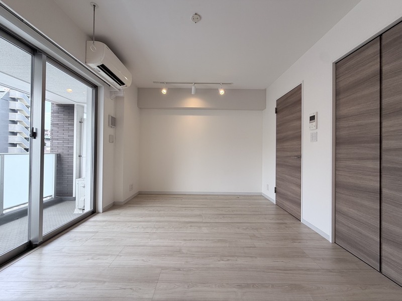 スカイレジデンス中落合302号室 部屋その他