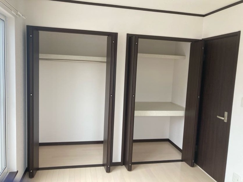 東中山一丁目戸建 収納