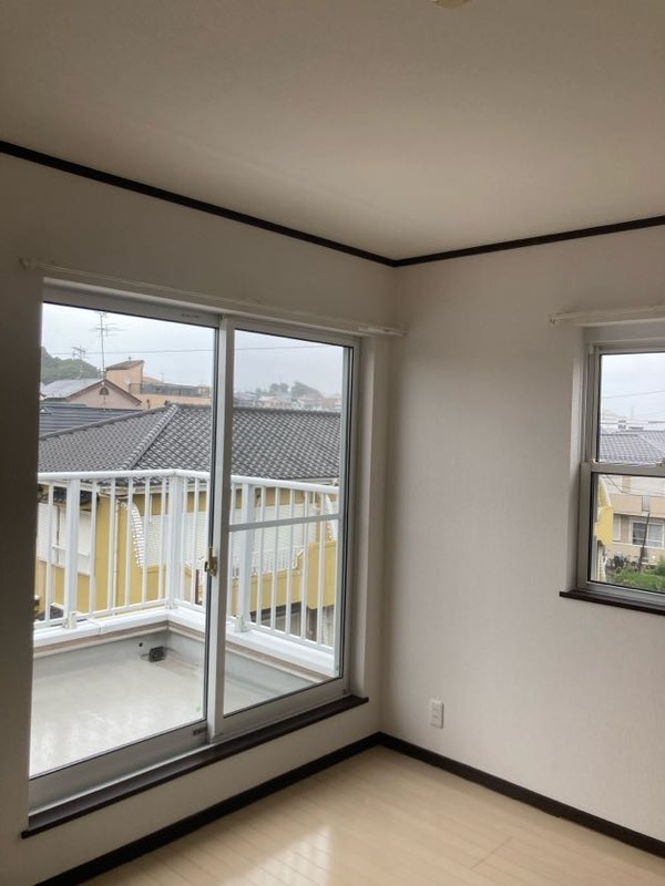 東中山一丁目戸建 部屋その他