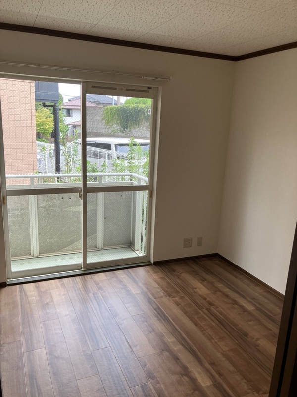 グリーンヒルみのり１０２号室 部屋その他