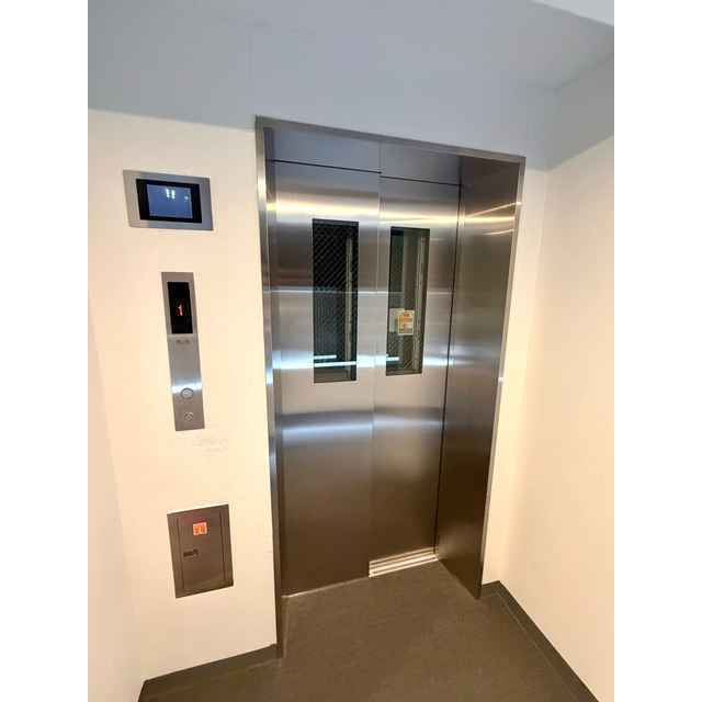 SOLASIA　residence荻窪Ⅱ 建物その他