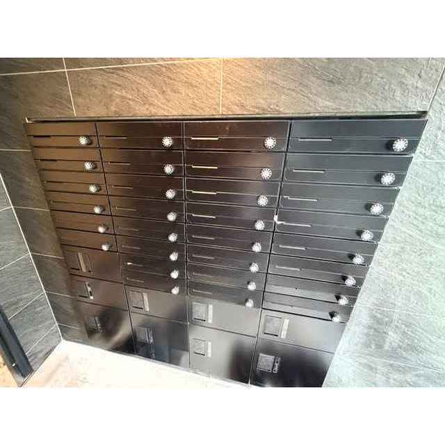 SOLASIA　residence荻窪Ⅱ メールボックス、宅配BOX