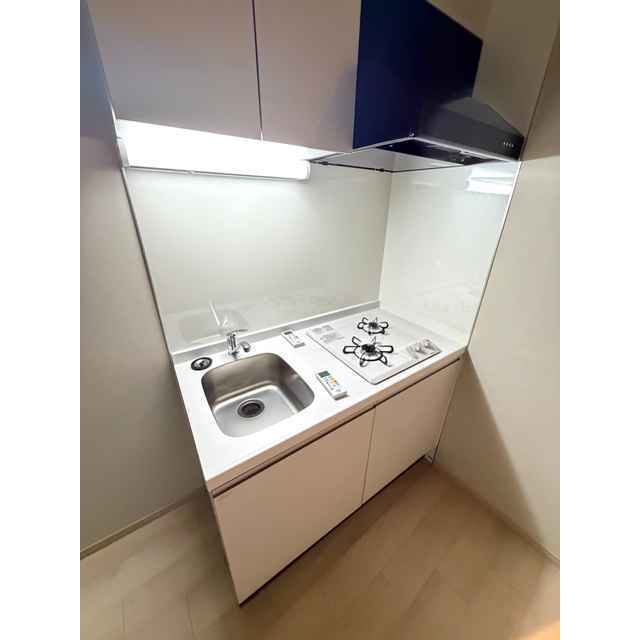 SOLASIA　residence荻窪Ⅱ0108号室 キッチン
