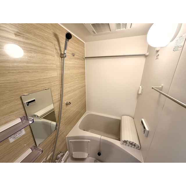 SOLASIA　residence荻窪Ⅱ0208号室 お風呂