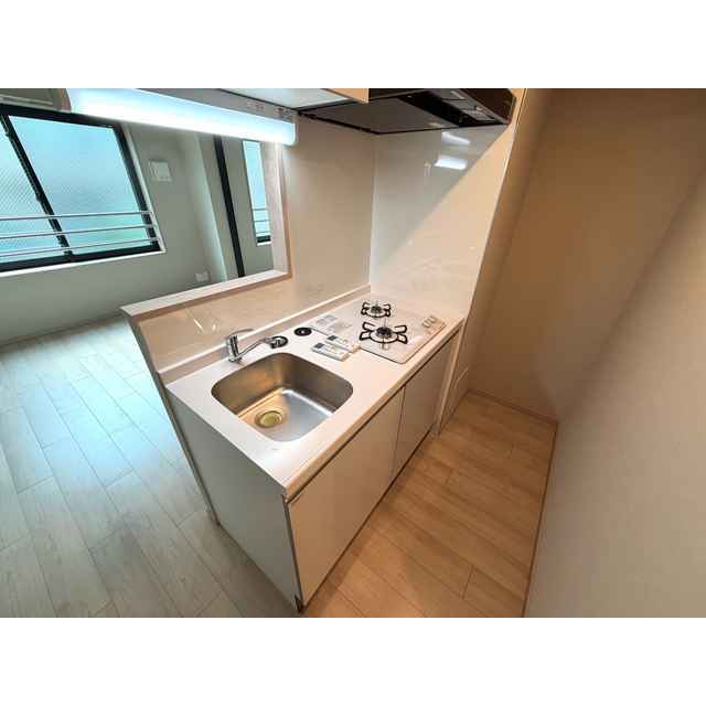 SOLASIA　residence荻窪Ⅱ0306号室 キッチン