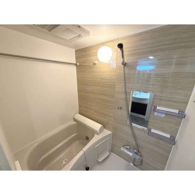 SOLASIA　residence荻窪Ⅱ0306号室 お風呂