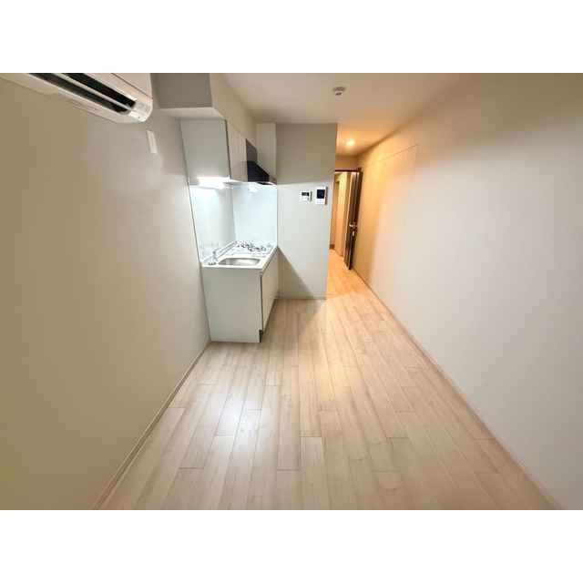 SOLASIA　residence荻窪Ⅱ0208号室 リビング
