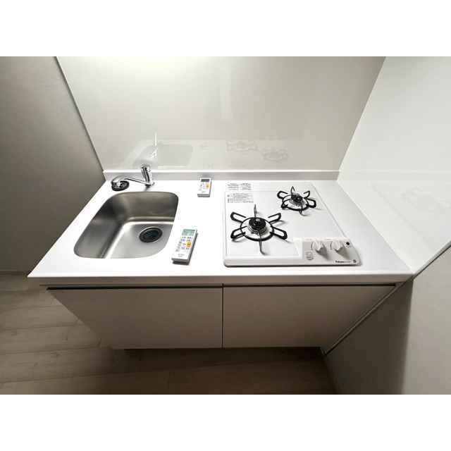 SOLASIA　residence荻窪Ⅱ0208号室 キッチン