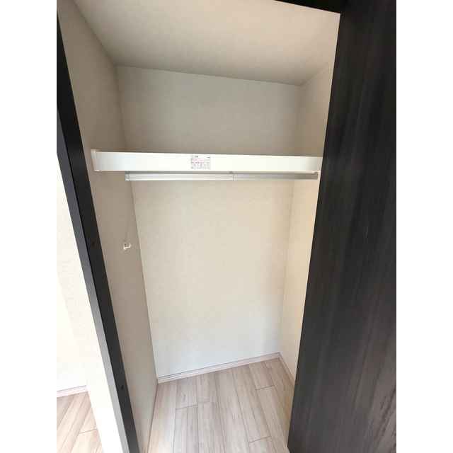 SOLASIA　residence荻窪Ⅱ0306号室 収納
