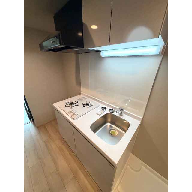 SOLASIA　residence荻窪Ⅱ0405号室 キッチン