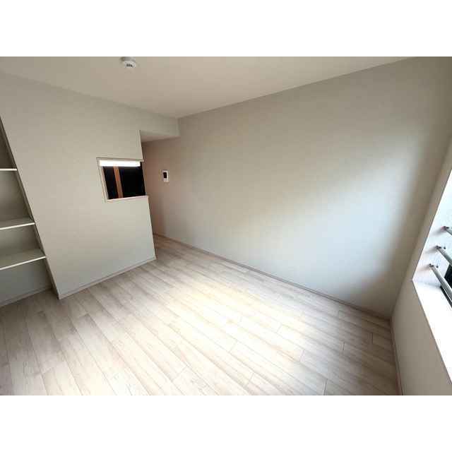 SOLASIA　residence荻窪Ⅱ0306号室 リビング