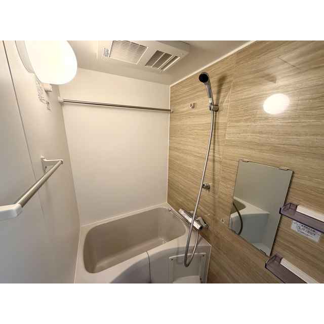 SOLASIA　residence荻窪Ⅱ0405号室 お風呂