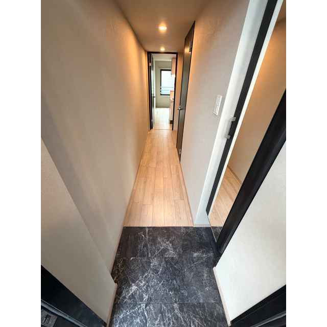 SOLASIA　residence荻窪Ⅱ0306号室 玄関