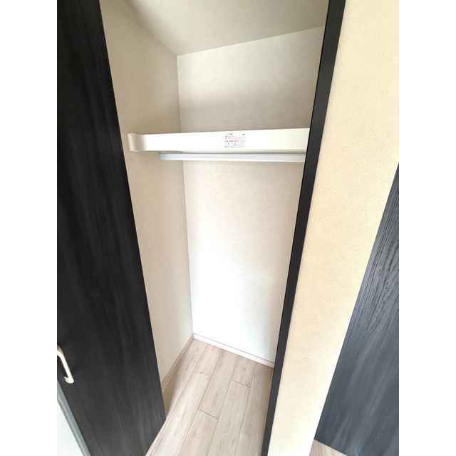 SOLASIA　residence荻窪Ⅱ0405号室 収納
