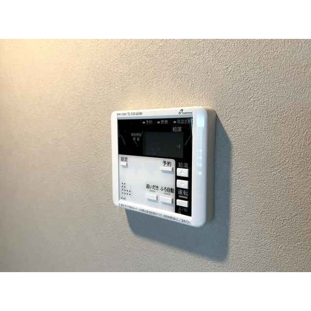 SOLASIA　residence荻窪Ⅱ0306号室 部屋設備