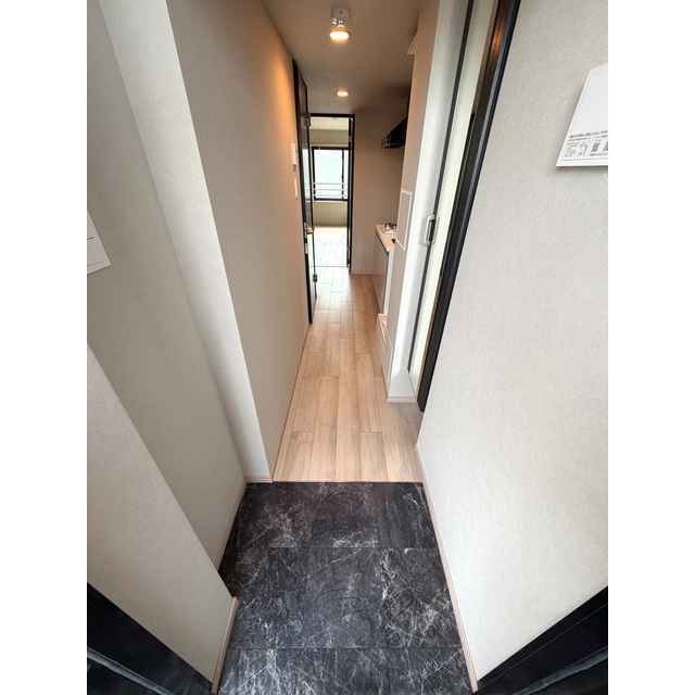 SOLASIA　residence荻窪Ⅱ0405号室 玄関