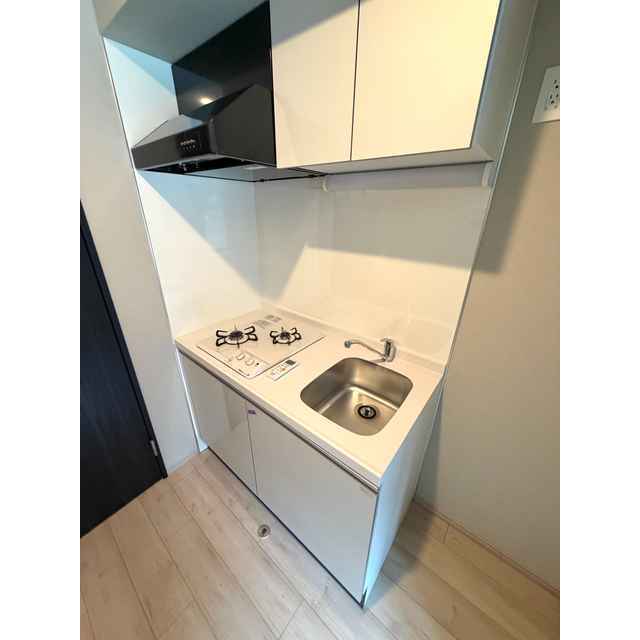 SOLASIA　residence荻窪Ⅱ0101号室 キッチン