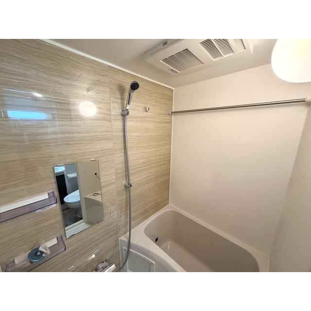 SOLASIA　residence荻窪Ⅱ0101号室 お風呂