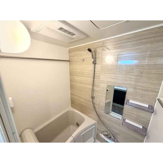 SOLASIA　residence荻窪Ⅱ0402号室 お風呂