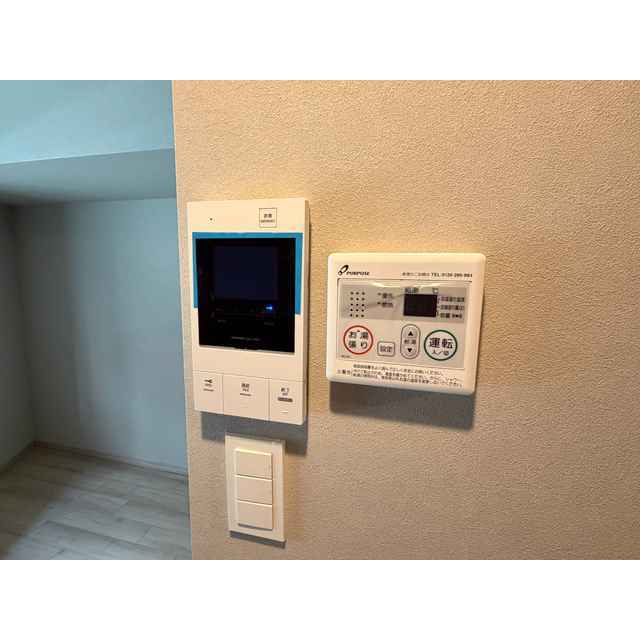 SOLASIA　residence荻窪Ⅱ0101号室 部屋その他