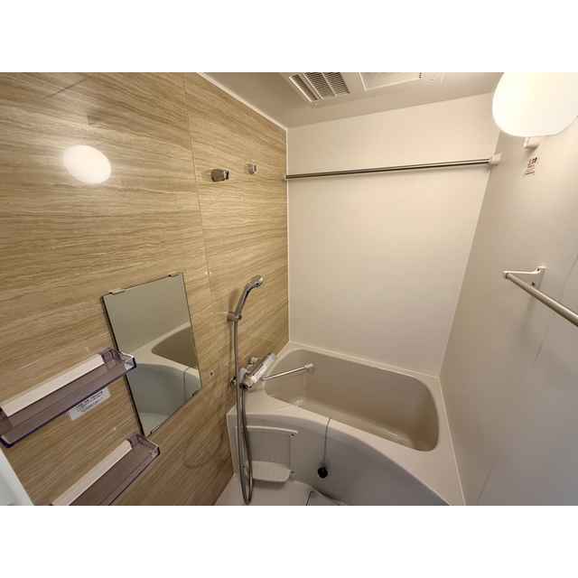 SOLASIA　residence荻窪Ⅱ0203号室 お風呂