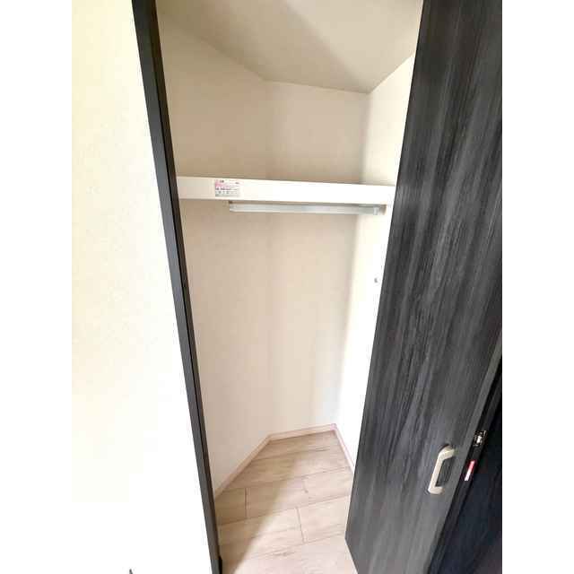 SOLASIA　residence荻窪Ⅱ0502号室 収納