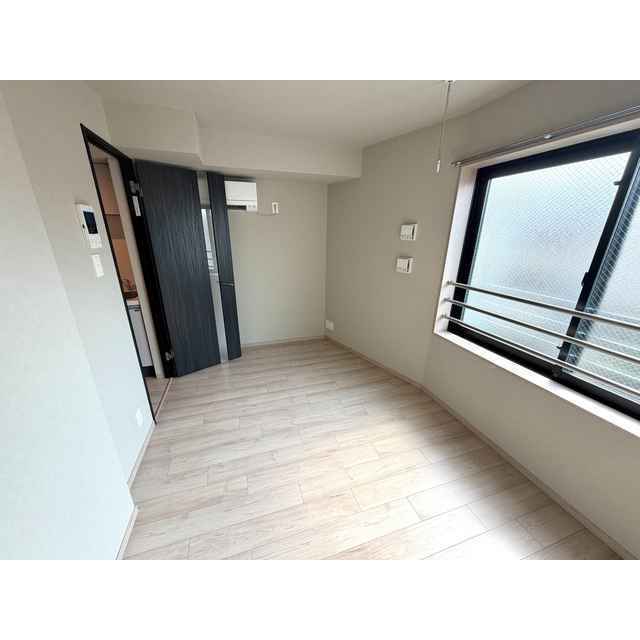 SOLASIA　residence荻窪Ⅱ0203号室 リビング