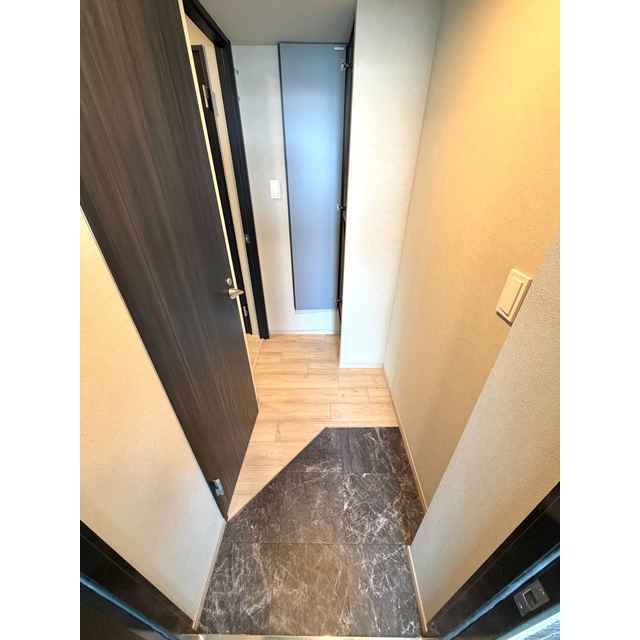 SOLASIA　residence荻窪Ⅱ0502号室 玄関
