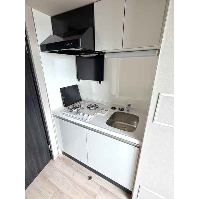 SOLASIA　residence荻窪Ⅱ0503号室 キッチン