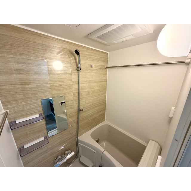 SOLASIA　residence荻窪Ⅱ0503号室 お風呂