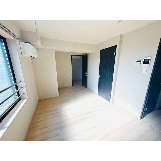 SOLASIA　residence荻窪Ⅱ0503号室 リビング